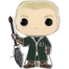 Funko POP Pin - Harry Potter - Draco Malfoy (17) | Collectibles Ninja