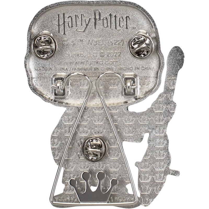 Funko POP Pin - Harry Potter - Draco Malfoy (17)