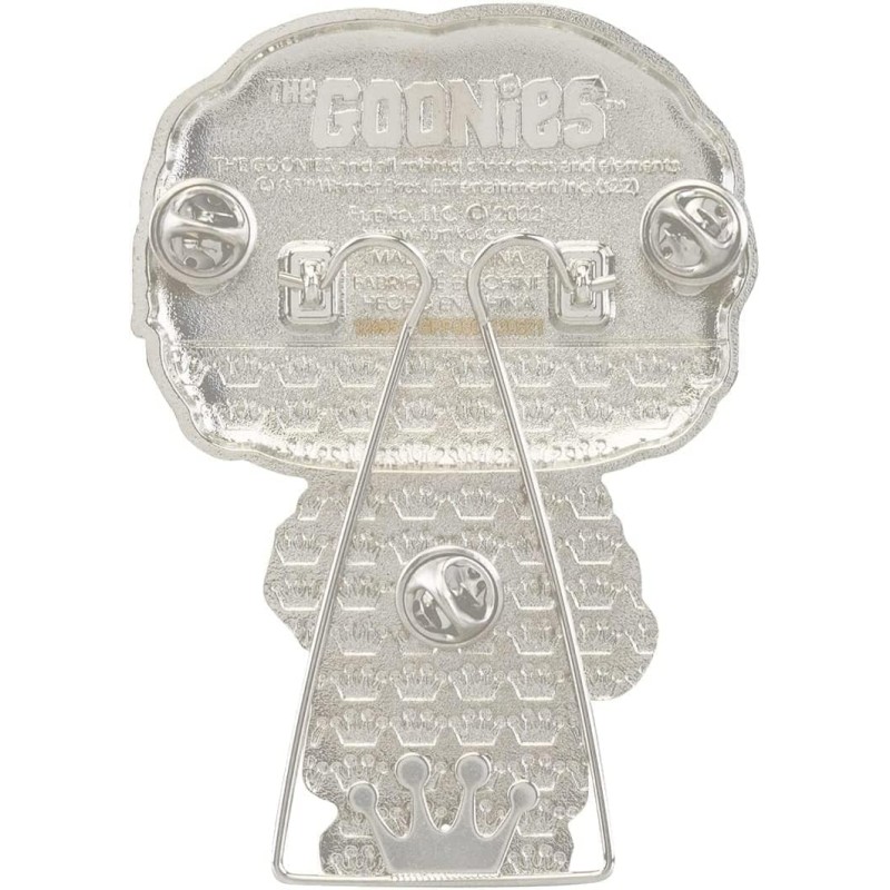 Funko POP Pin - The Goonies - Data (15)