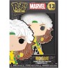 Funko POP Pin - Marvel - Rogue (13) | Collectibles Ninja