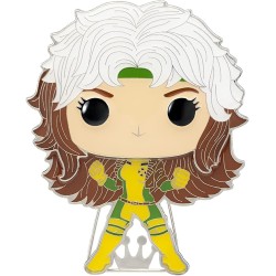 Funko POP Pin - Marvel - Rogue (13) | Collectibles Ninja