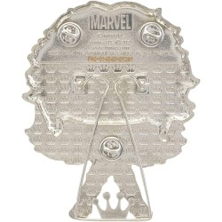 Funko POP Pin - Marvel - Rogue (13) | Collectibles Ninja