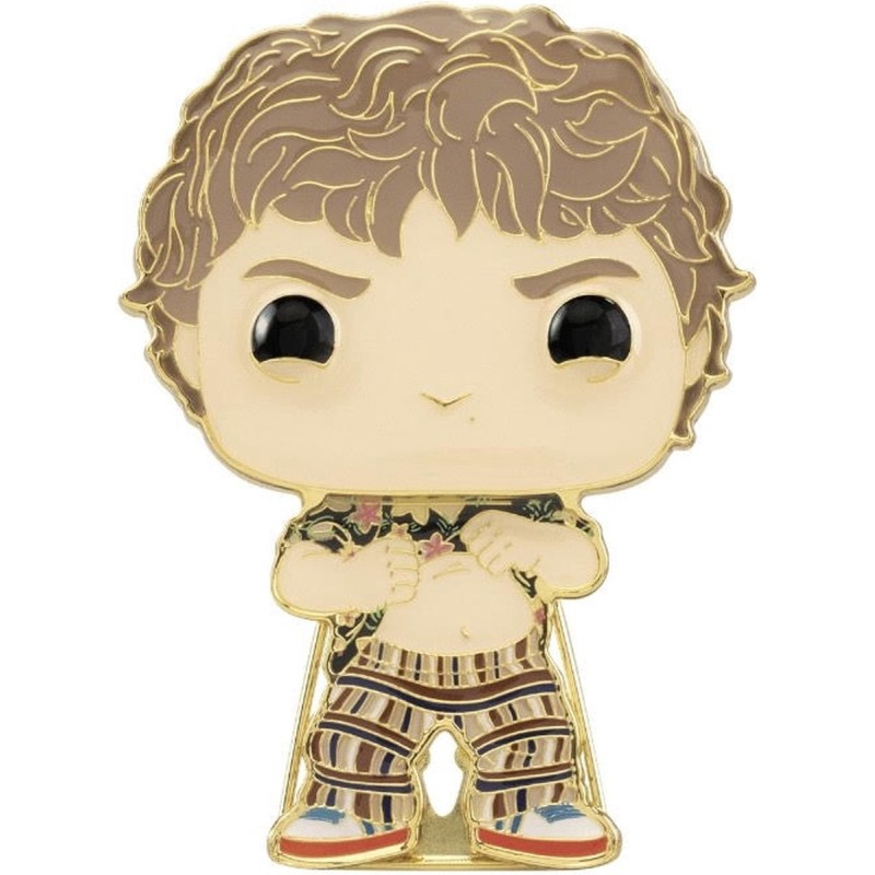 Funko POP Pin - The Goonies - Chunk (14)