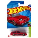 Hot Wheels - HW Hatchbacks - Toyota AE86 Sprinter Trueno - HCW77 - 1:64