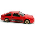 Hot Wheels - HW Hatchbacks - Toyota AE86 Sprinter Trueno - HCW77 - 1:64