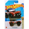 Hot Wheels - Baja Blazers - Custom Ford Bronco - HCV15 - 1:64