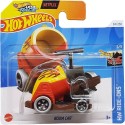 Hot Wheels - HW Ride-Ons - Boom Car - HTC38 - N521