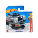Hot Wheels - HW Hot Trucks - Land Rover Series II - HTC32 - N521