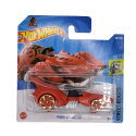 Hot Wheels - Street Beasts - Purrfect Speed - HCV36 - M7C8