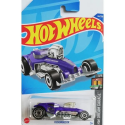 Hot Wheels - HW Dream Garage - FushionBusta - HCT92 - M7C8
