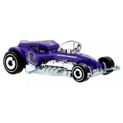 Hot Wheels - HW Dream Garage - FushionBusta… | Collectibles Ninja