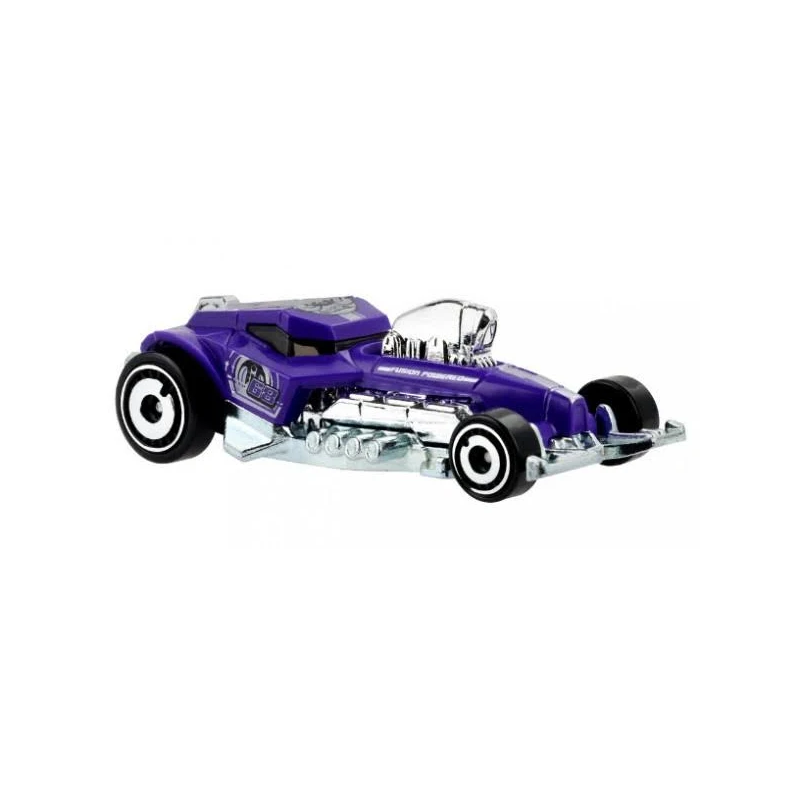 Hot Wheels - HW Dream Garage - Fusionbusta - HCT92 - 1:64