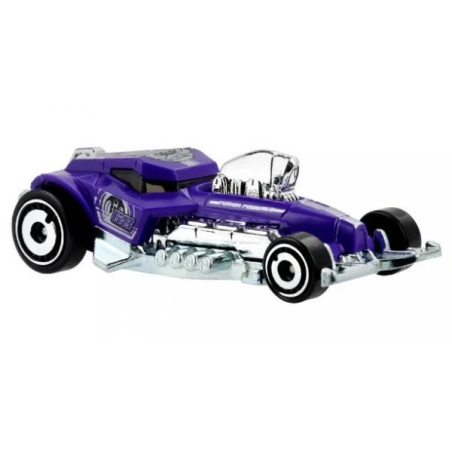 Hot Wheels - HW Dream Garage - Fusionbusta - HCT92 - 1:64