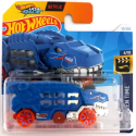 Hot Wheels - HW Screen Time - Ultimate T-Rex Transporter - HRY50 - N521