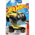 Hot Wheels - HW Rescue - Hyper Rocker - HCV50 - M7C8