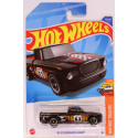 Hot Wheels - HW Hot Trucks - '63 Studebaker Champ - HCT51 - M7C8