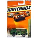 Matchbox Volkswagen - Outdoor Sportsman T2 bus