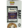 Funko POP Dirty Dancing - Baby (696) Vudu… | Collectibles Ninja