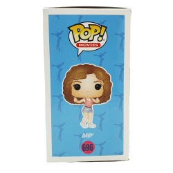 Funko POP Dirty Dancing - Baby (696) Vudu… | Collectibles Ninja