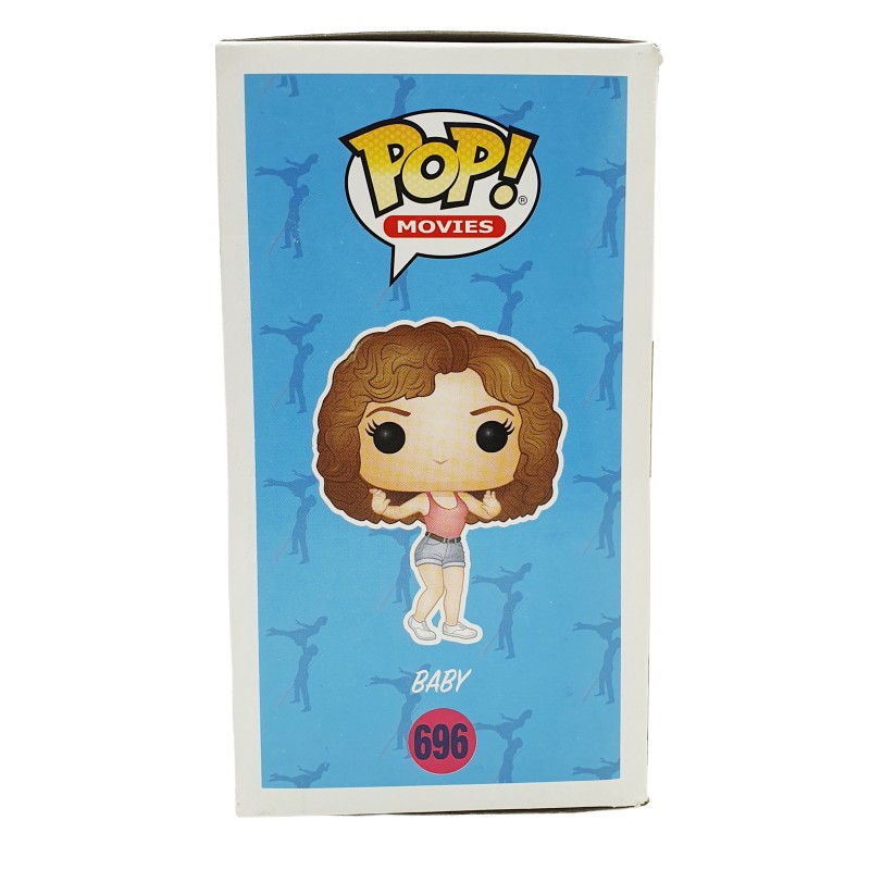 Funko POP Dirty Dancing - Baby (696) Vudu Exclusive