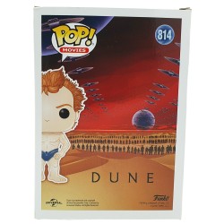 Funko POP Dune - Feyd Rautha (814) Fall… | Collectibles Ninja
