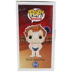 Funko POP Dune - Feyd Rautha (814) Fall… | Collectibles Ninja