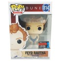 Funko POP Dune - Feyd Rautha (814) Fall Convention Limited Edition