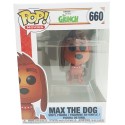 Funko POP The Grinch - Max The Dog (660)