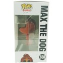 Funko POP The Grinch - Max The Dog (660)