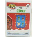 Funko POP The Grinch - Max The Dog (660)