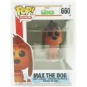 Funko POP The Grinch - Max The Dog (660)