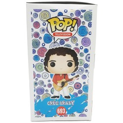Funko POP The Brady Bunch - Greg Brady (693) | Collectibles Ninja