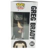 Funko POP The Brady Bunch - Greg Brady (693) | Collectibles Ninja
