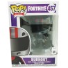 Funko POP Fortnite - Burnout (457) with… | Collectibles Ninja