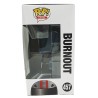 Funko POP Fortnite - Burnout (457) with… | Collectibles Ninja