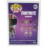 Funko POP Fortnite - Burnout (457) with… | Collectibles Ninja