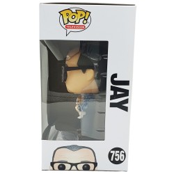 Funko POP Modern Family - Jay (756) | Collectibles Ninja