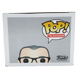 Funko POP Modern Family - Jay (756) | Collectibles Ninja