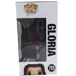 Funko POP Modern Family - Gloria (755) | Collectibles Ninja