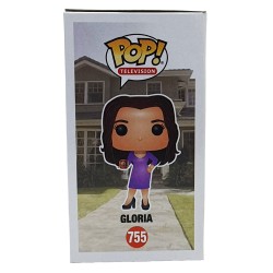 Funko POP Modern Family - Gloria (755) | Collectibles Ninja