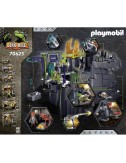 Playmobil Dino Rise Dino Rock (70623)