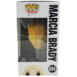 Funko POP The Brady Bunch - Marcia Brady (694) | Collectibles Ninja