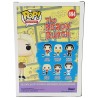 Funko POP The Brady Bunch - Marcia Brady (694) | Collectibles Ninja