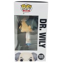 Funko POP Mega Man - Dr. Willy (105)
