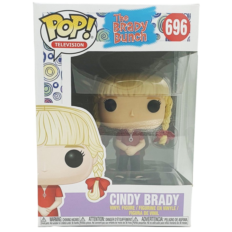 Funko POP The Brady Bunch - Cindy Brady (696)