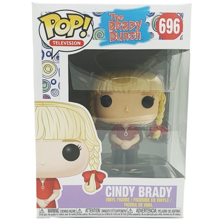 Funko POP The Brady Bunch - Cindy Brady (696)