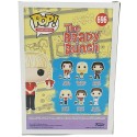Funko POP The Brady Bunch - Cindy Brady (696)