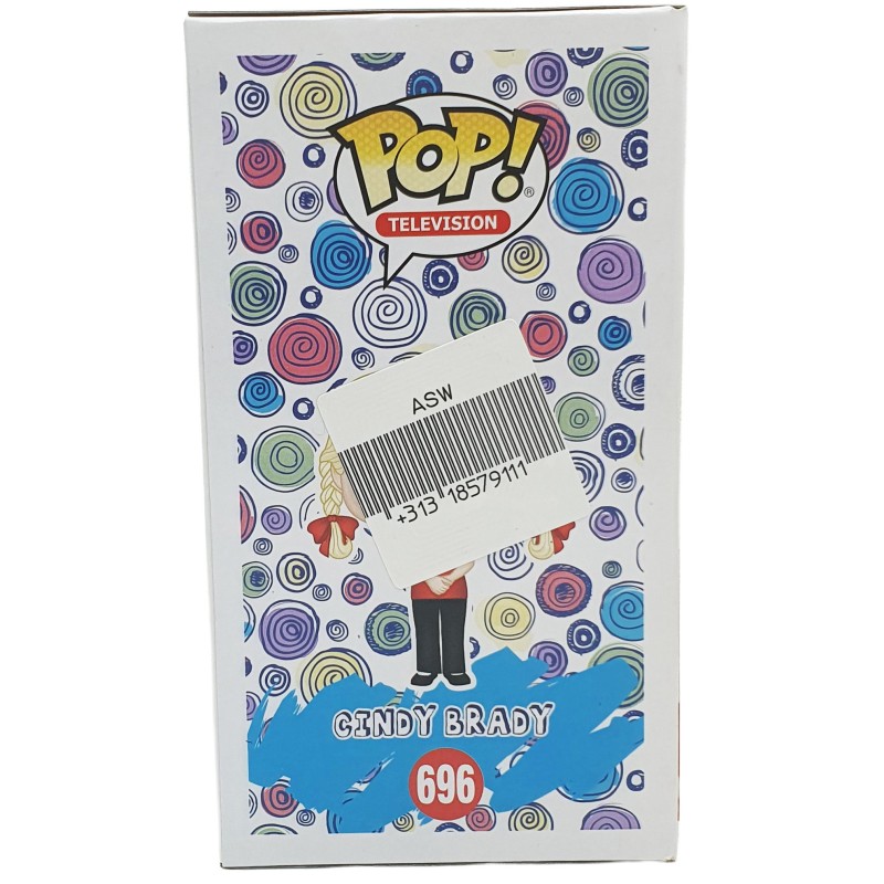 Funko POP The Brady Bunch - Cindy Brady (696)