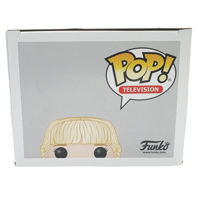 Funko POP The Brady Bunch - Cindy Brady (696)
