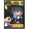 Funko POP Pin - My Hero Academia - Dabi (36) | Collectibles Ninja